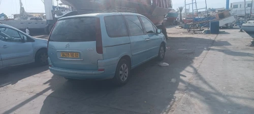 Citroen C8 2003 C8