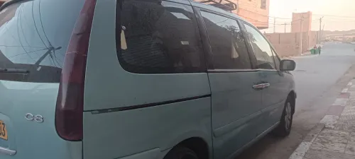 Citroen C8 2003 C8
