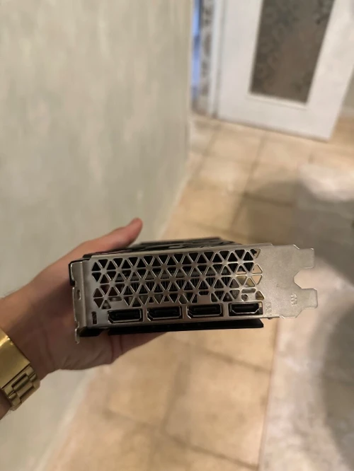 Rx 580