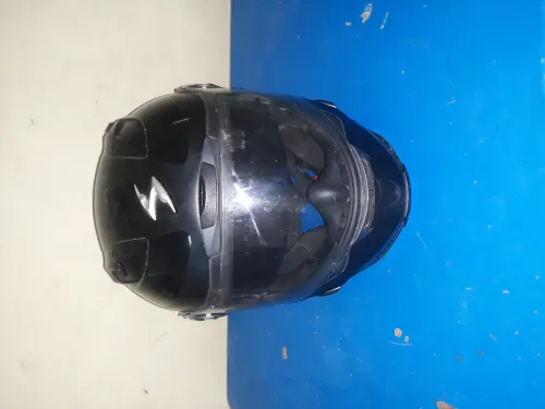 Casques moto