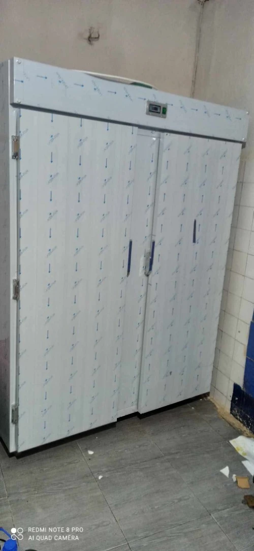 فريقو ارموار جديد غير مستعمل frigo armoire