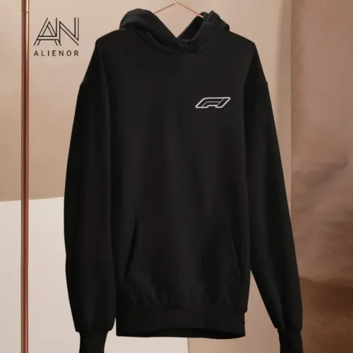 HOODIE PERSONNALISÉS COTON HAUTE QUALITÉ !