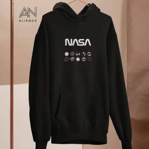 HOODIE PERSONNALISÉS COTON HAUTE QUALITÉ !