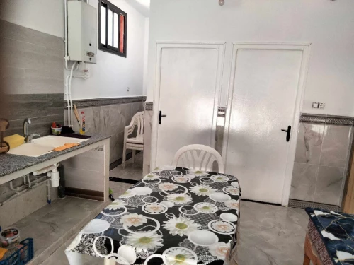 Location vacances Studio Tlemcen Marsa ben mhidi