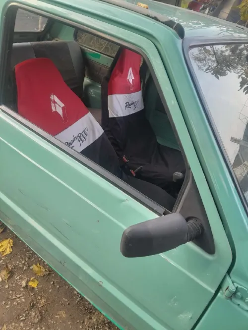 Fiat Panda 1998 Panda