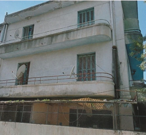Vente Villa Constantine Constantine