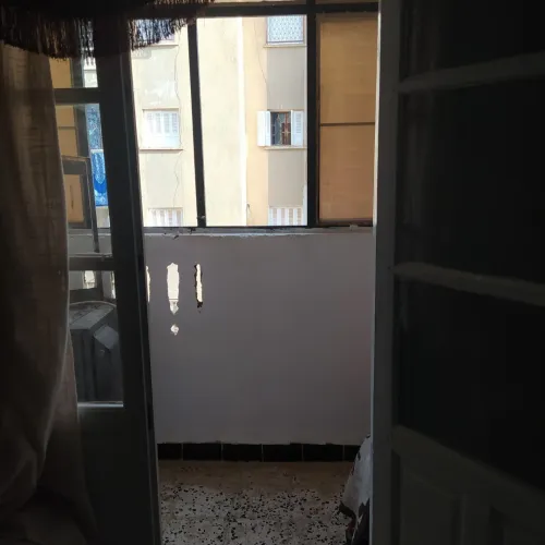 Vente Appartement F4 Sidi Bel Abbès Sidi bel abbes