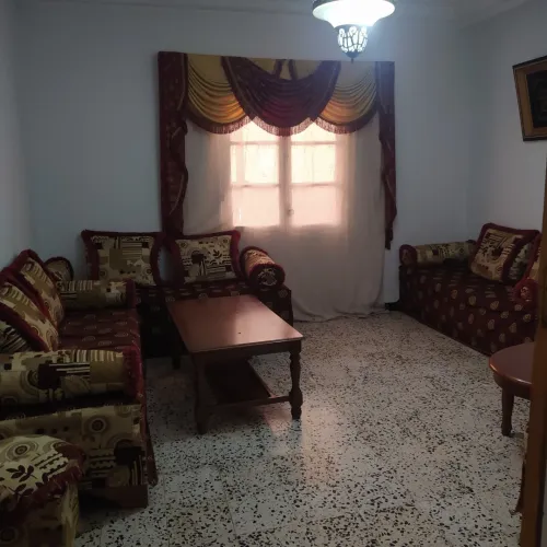 Vente Appartement F4 Sidi Bel Abbès Sidi bel abbes