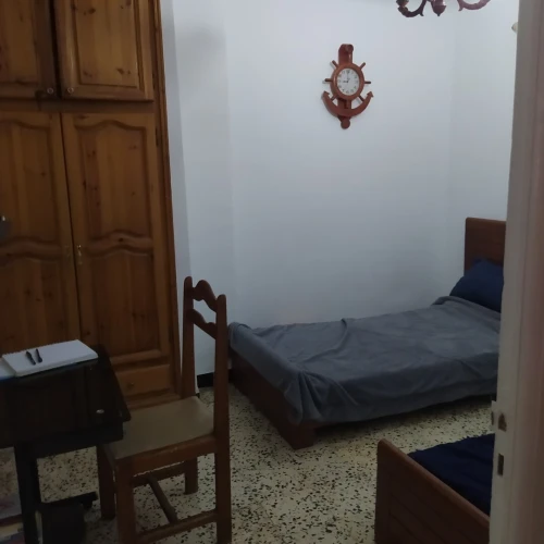 Vente Appartement F4 Sidi Bel Abbès Sidi bel abbes