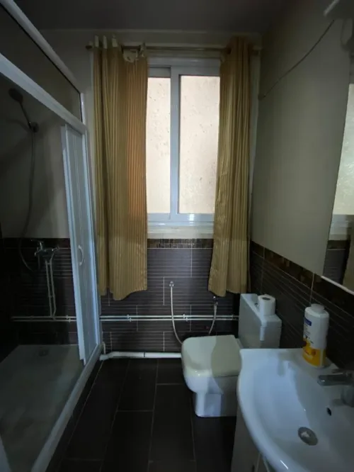 Vente Appartement F5 Alger Alger centre