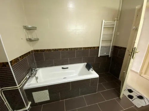 Vente Appartement F5 Alger Alger centre