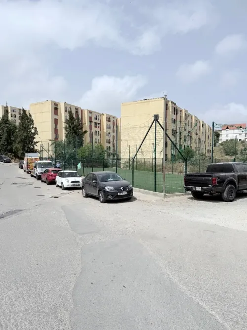 Vente Appartement F4 Alger Dely brahim