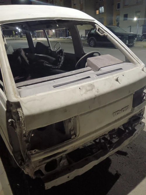 Toyota Toyota 1991