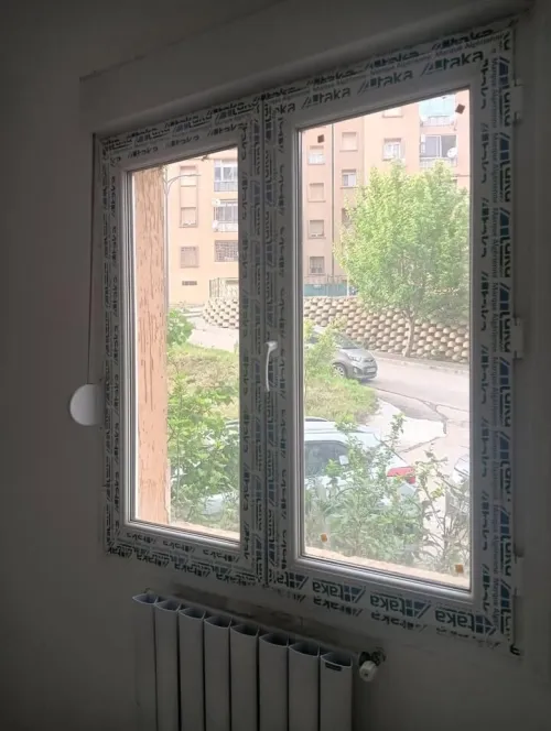 Vente Appartement F3 Tipaza Kolea