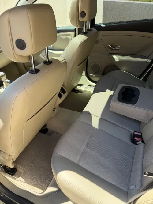 Renault Fluence 2010 Privilège
