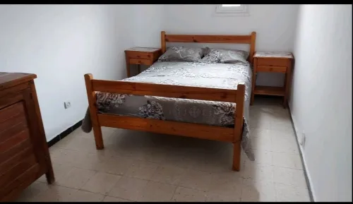 Location Appartement F3 Annaba Seraidi