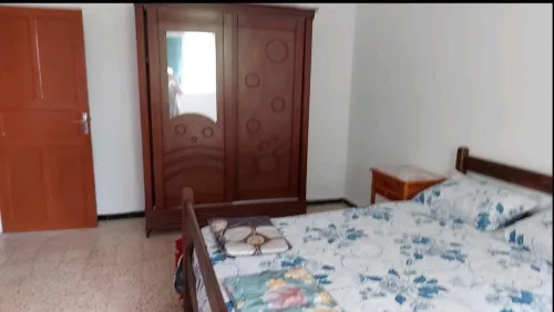 Location Appartement F3 Annaba Seraidi