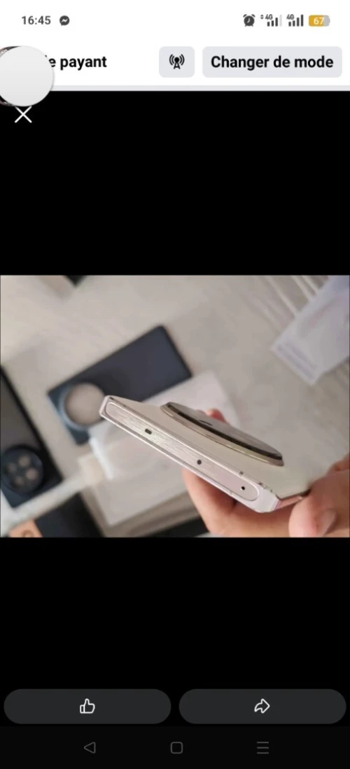 Realme Realme gt5 pro