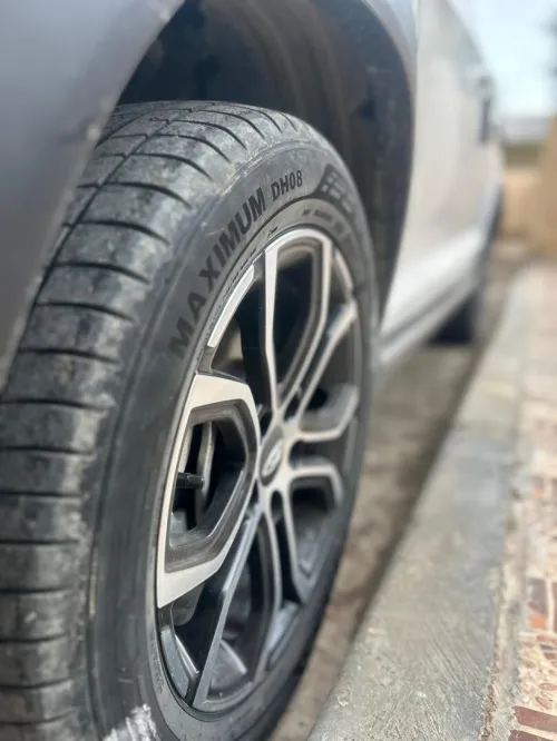 Chery Tiggo 2 pro 2024 