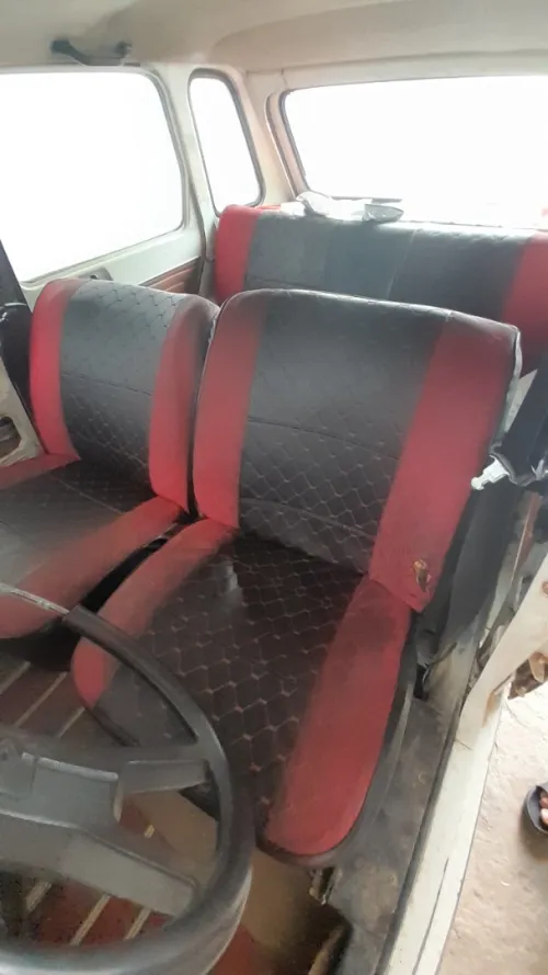 Renault 6 1972 6