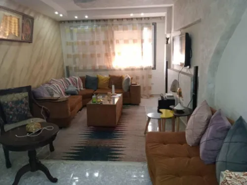 Vente Appartement F3 Alger Souidania