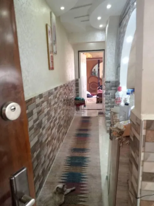 Vente Appartement F3 Alger Souidania