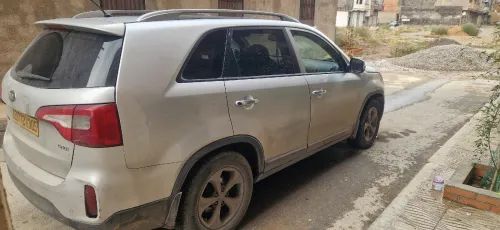 Kia Sorento 2013 