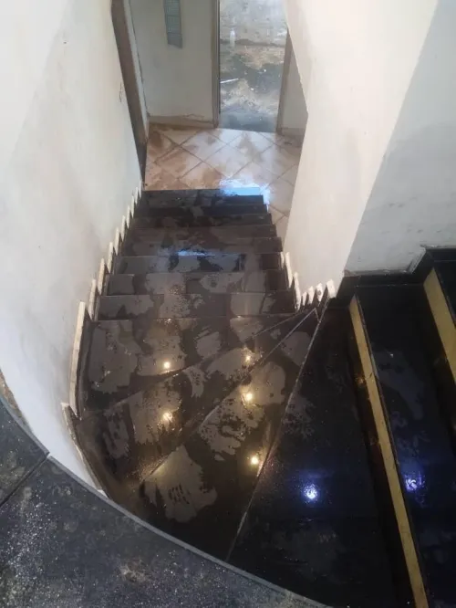 Vente Villa Oran Boutlelis