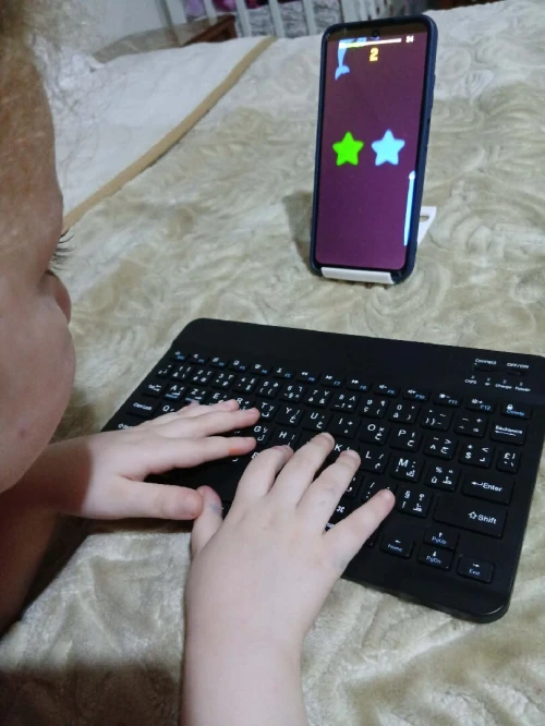 Clavier Bluetooth