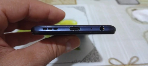 Vivo Y72 5G