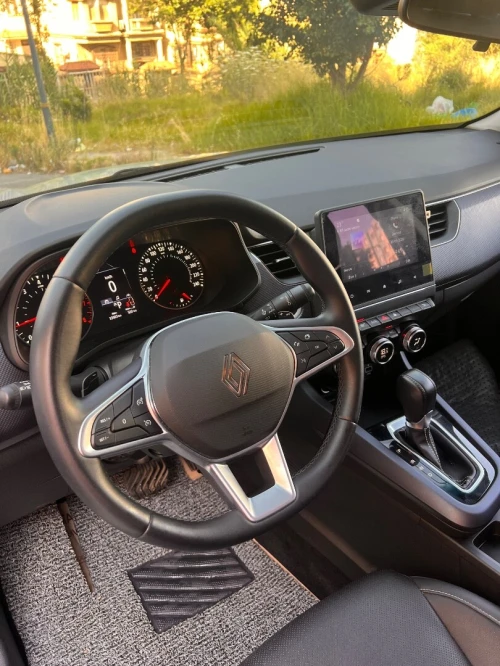 Renault Arkana 2023 Evolution
