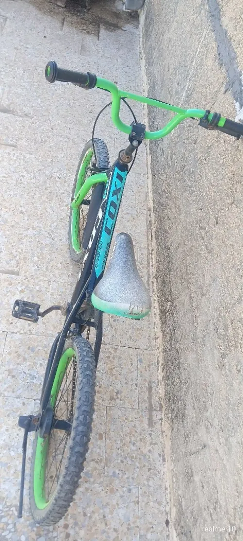 Vélo