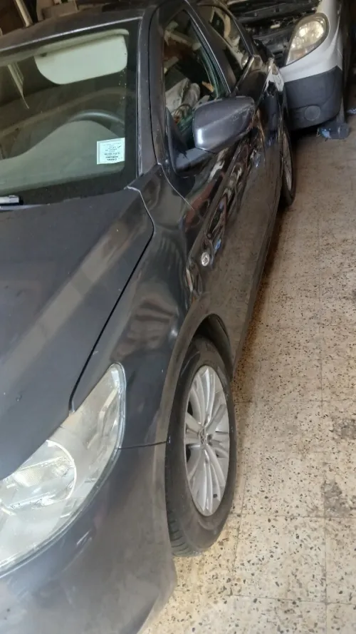 Peugeot 301 2013 Allure