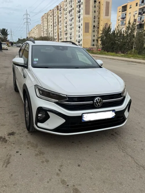 Volkswagen Taigo 2022 R-Line
