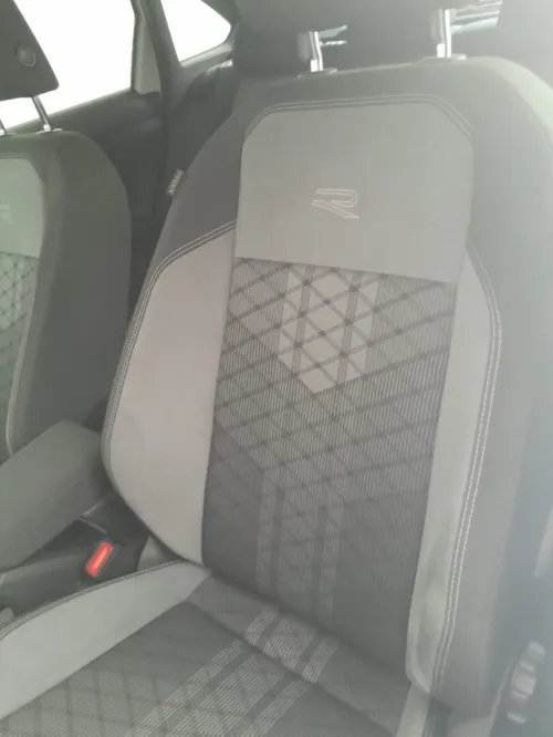 Volkswagen Taigo 2022 R-Line