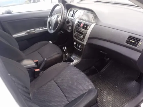 Great Wall C30 2014 C30