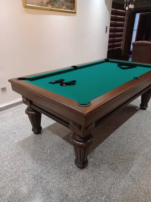 Table de billard Chambord US / HAUT GAMME