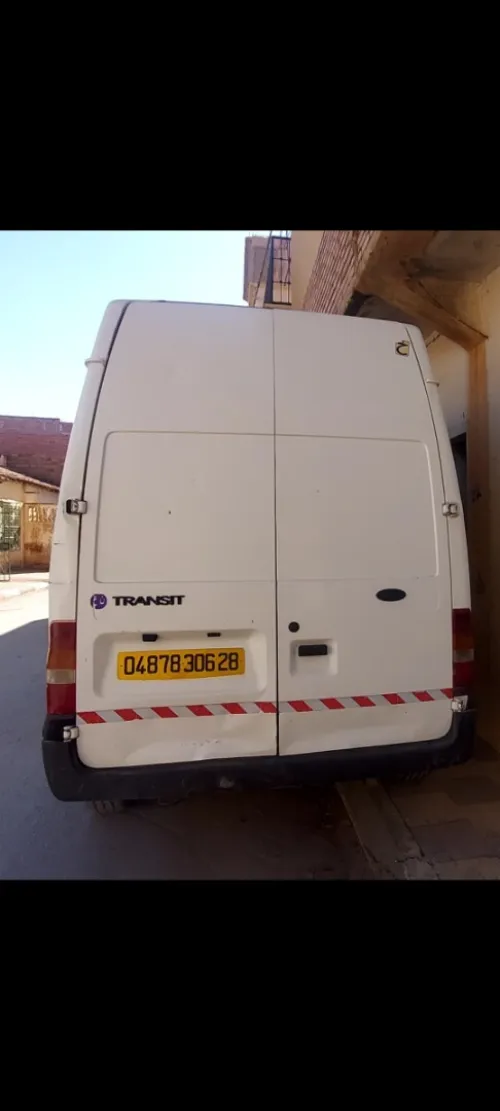 Ford Transit 2006