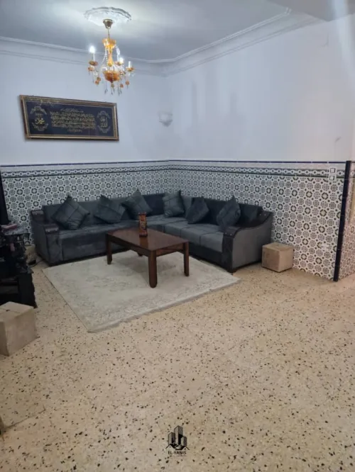 Vente Villa Tlemcen Tlemcen
