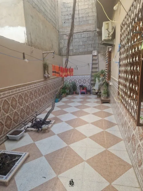Vente Villa Tlemcen Remchi