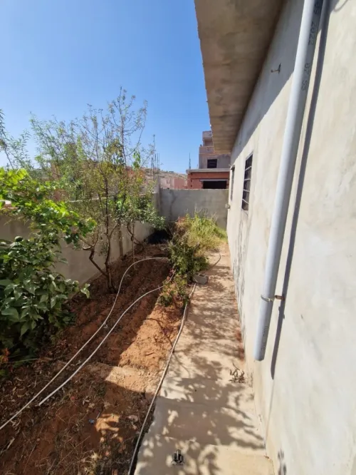 Vente Villa Tlemcen Honaine