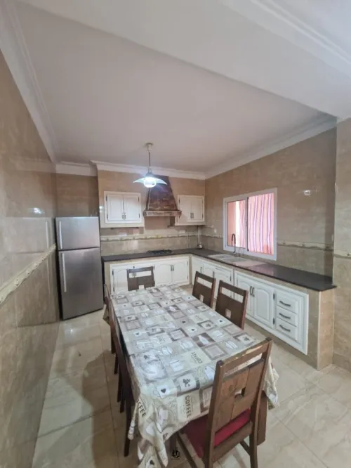 Vente Appartement F6 Tlemcen Tlemcen