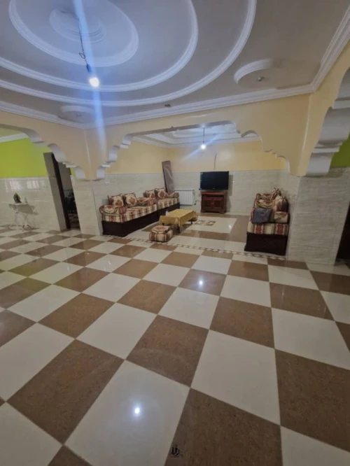 Vente Villa Tlemcen Remchi