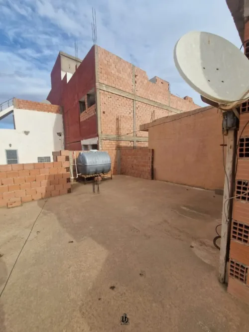 Vente Villa Tlemcen Remchi