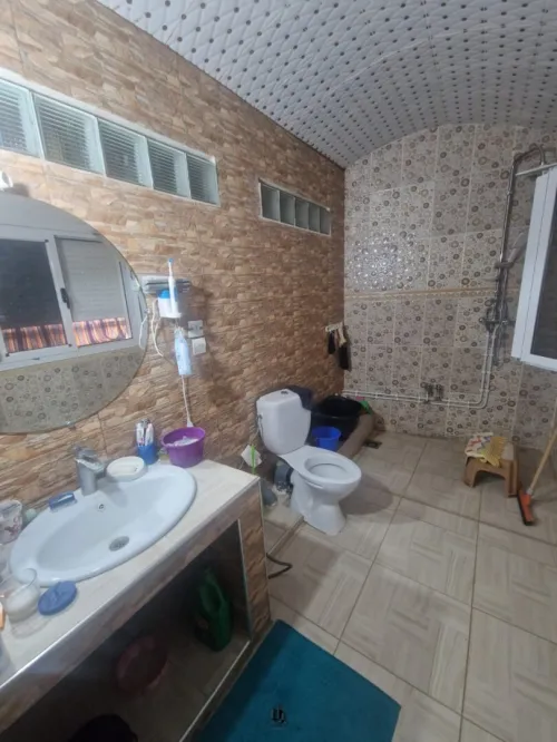 Vente Villa Tlemcen Maghnia