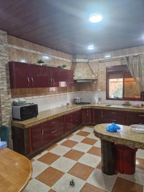 Vente Niveau De Villa Tlemcen Remchi