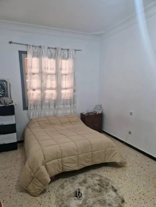 Vente Villa Tlemcen Tlemcen