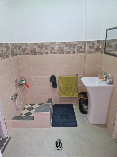 Vente Niveau De Villa Tlemcen Honaine