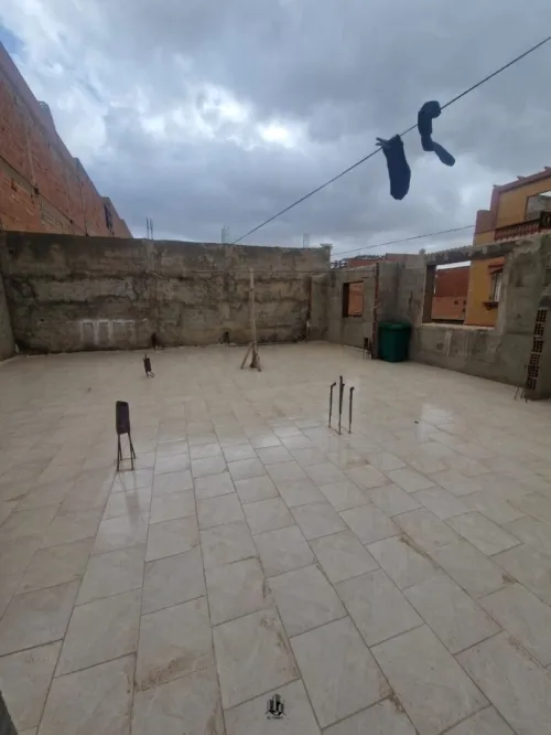 Vente Villa Tlemcen Remchi