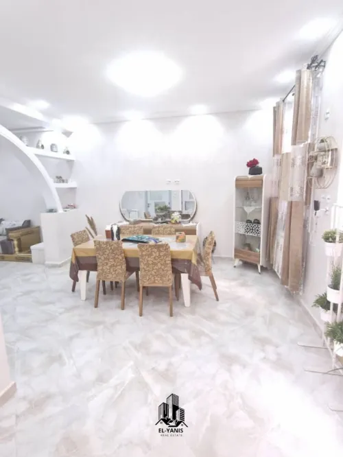 Vente Villa Tlemcen Maghnia